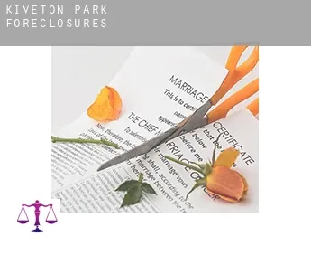Kiveton Park foreclosures