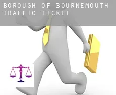Bournemouth (Borough) traffic tickets