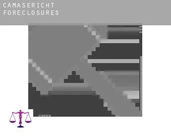 Camasericht  foreclosures