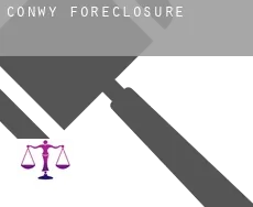 Conwy (Borough)  foreclosures