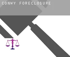 Conwy (Borough) foreclosures