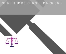 Northumberland  marriage