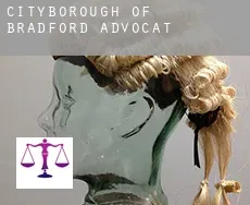 Bradford (City and Borough)  advocate