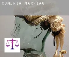 Cumbria  marriage
