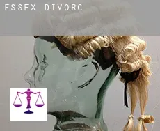 Essex  divorce