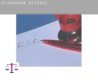 Fishguard  divorce