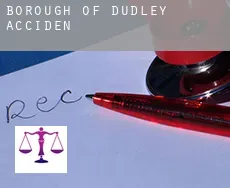 Dudley (Borough)  accident