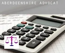 Aberdeenshire  advocate