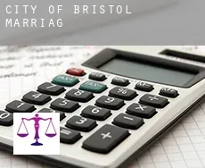 City of Bristol  marriage
