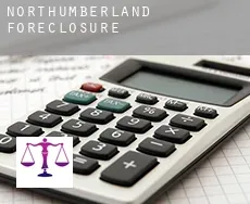 Northumberland  foreclosures