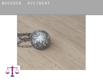 Buckden  accident