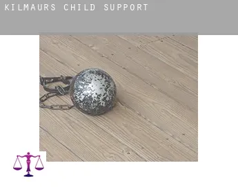 Kilmaurs  child support