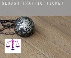 Slough  traffic tickets