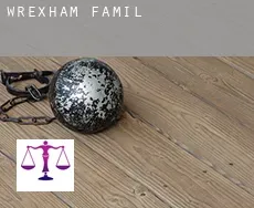Wrexham (Borough)  family