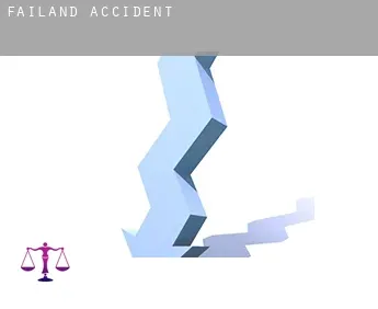 Failand  accident