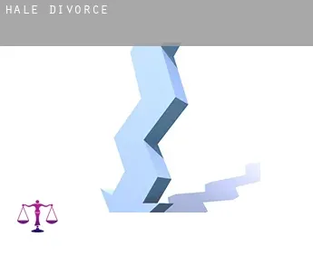 Hale  divorce