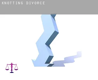 Knotting  divorce