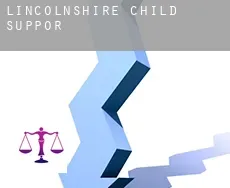 Lincolnshire  child support