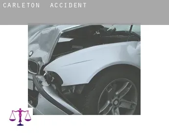 Carleton  accident